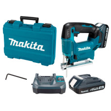 Makita DJV186WVE | Акумуляторний лобзик Makita LXT basic DJV186WVE