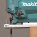 Акумуляторний лобзик MAKITA LXT BASIC, DJV186Z (каркас)  - фото 3