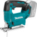 Акумуляторний лобзик MAKITA LXT BASIC, DJV186Z (каркас)