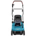 Аккумуляторная газонокосилка Makita LXT DLM382Z (каркас)  - фото 4