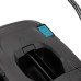 Аккумуляторная газонокосилка Makita LXT DLM382Z (каркас)  - фото 9