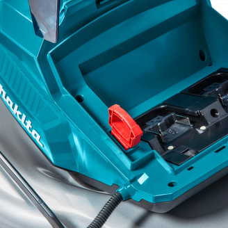 Аккумуляторная газонокосилка LXT, DLM466Z (каркас)