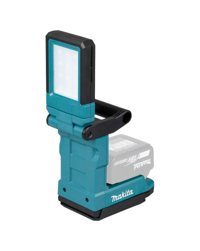 Акумуляторний магнітний ліхтар MAKITA LXT DML819  - фото 2