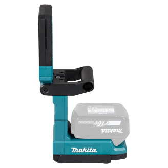 Makita DML819 | Акумуляторний магнітний ліхтар MAKITA LXT DML819