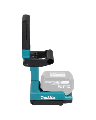 Makita DML819 | Акумуляторний магнітний ліхтар MAKITA LXT DML819