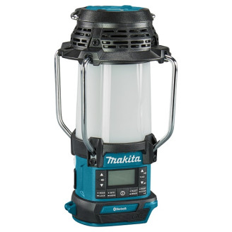 Makita DMR056 | Аккумуляторный радиоприемник с фонарем Makita LXT DMR056 (каркас)