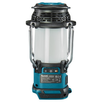 Аккумуляторный радиоприемник с фонарем Makita LXT DMR056 (каркас)