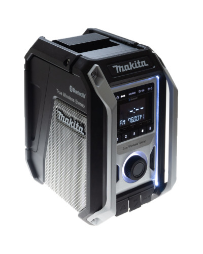 Makita DMR113 | Аккумуляторный радиоприемник MAKITA CXT/LXT DMR113 (каркас)