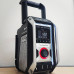 Аккумуляторный радиоприемник MAKITA CXT/LXT DMR113 (каркас)  - фото 2