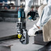 Акумуляторний пробійник металу Makita DPP200ZK + Акумуляторні листові ножиці Makita LXT DJS200Z  - фото 3