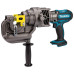 Акумуляторний пробійник металу Makita DPP200ZK + Акумуляторні листові ножиці Makita LXT DJS200Z  - фото 4