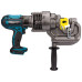 Акумуляторний пробійник металу Makita DPP200ZK + Акумуляторні листові ножиці Makita LXT DJS200Z  - фото 2