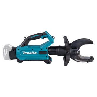 Акумуляторний різчик кабелю відкритого типу Makita LXT DTC104ZK+BL1850x2 + DC18RC
