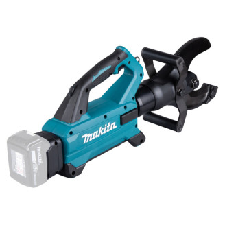 Акумуляторний різчик кабелю відкритого типу Makita LXT DTC104ZK+BL1850x2 + DC18RC