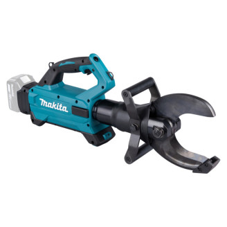 Акумуляторний різчик кабелю відкритого типу Makita LXT DTC104ZK+BL1850x2 + DC18RC