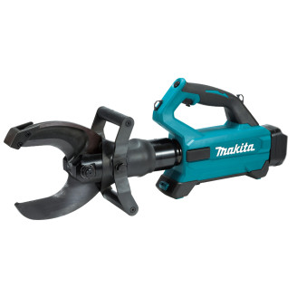 Акумуляторний різчик кабелю відкритого типу Makita LXT DTC104ZK+BL1850x2 + DC18RC