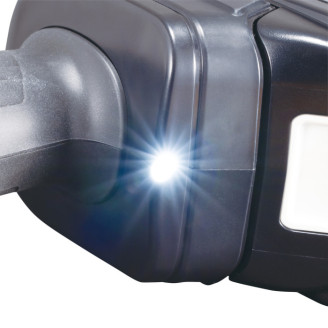Акумуляторний інструмент для обжимки кабелю Makita LXT DTC303ZK+BL1850x2 + DC18RC