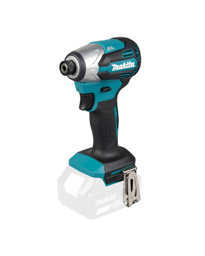 Makita DTD158Z | Акумуляторний ударний шурупокрут MAKITA LXT DTD158Z