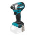 Акумуляторний ударний шурупокрут MAKITA LXT DTD158Z