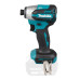 Акумуляторний ударний шурупокрут MAKITA LXT DTD158Z  - фото 3