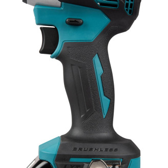 Акумуляторний ударний шурупокрут MAKITA LXT DTD158Z
