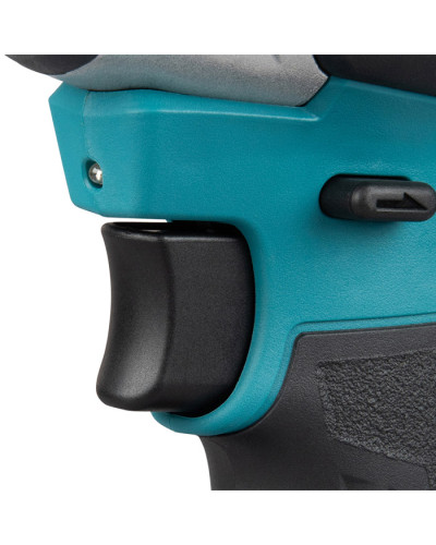 Акумуляторний ударний шурупокрут MAKITA LXT DTD158Z  - фото 5
