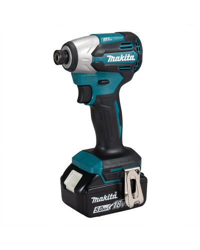 Makita DTD158Z | Аккумуляторный ударный шуруповерт MAKITA LXT DTD158Z
