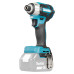 Аккумуляторный ударный шуруповерт Makita LXT DTD201Z (каркас)  - фото 2
