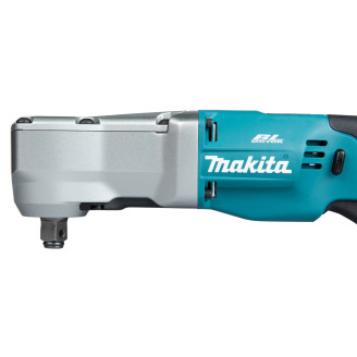 Акумуляторний кутовий ударний шурупокрут Makita LXT DTL300Z (каркас)