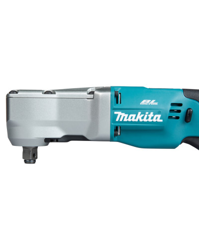 Аккумуляторный угловой ударный шуруповерт Makita LXT DTL300Z (каркас)  - фото 2