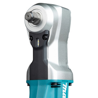 Акумуляторний кутовий ударний шурупокрут Makita LXT DTL300Z (каркас)