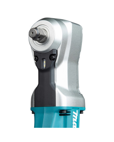 Аккумуляторный угловой ударный шуруповерт Makita LXT DTL300Z (каркас)  - фото 4