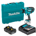 Пистолет для вязки арматуры MAKITA LXT DTR180ZK+ аккумулятор BL1850Bх2+зарядное устройство DC18RC