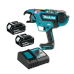 Пистолет для вязки арматуры MAKITA LXT DTR180ZK+ аккумулятор BL1850Bх2+зарядное устройство DC18RC  - фото 2