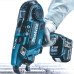 Пістолет для вязки арматури MAKITA LXT DTR180ZK + Акумулятор MAKITA BL1850  - фото 3