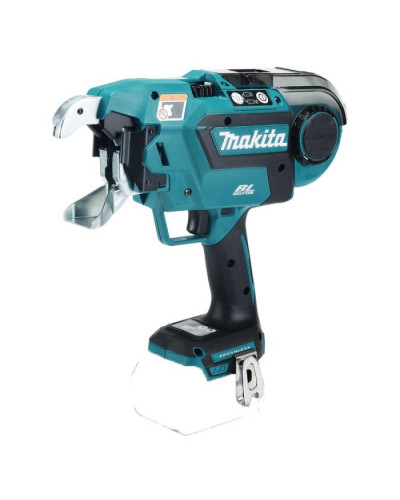 Пистолет для вязки арматуры MAKITA LXT DTR180ZK+ аккумулятор BL1850Bх2+зарядное устройство DC18RC  - фото 3