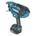 Пистолет для вязки арматуры MAKITA LXT DTR181ZJ + Аккумулятор Makita BL1850B  - фото 4