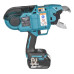 Пистолет для вязки арматуры MAKITA LXT DTR181ZJ + Аккумулятор Makita BL1850B  - фото 5