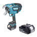 Пистолет для вязки арматуры MAKITA LXT DTR181ZJ + Аккумулятор Makita BL1850B