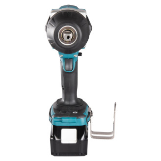 Аккумуляторний ударний гайкокрут Makita LXT DTW1004XVZ (каркас)