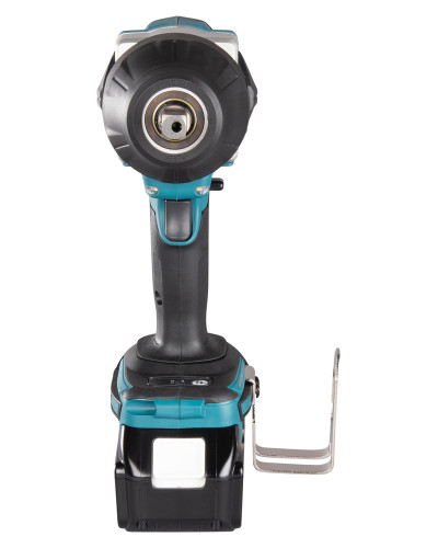 Акумуляторний ударний гайкокрут Makita LXT DTW1004XVZ (каркас)  - фото 5