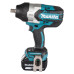 Акумуляторний ударний гайкокрут Makita LXT DTW1004XVZ (каркас)  - фото 9