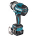 Акумуляторний ударний гайкокрут Makita LXT DTW1004XVZ (каркас)  - фото 6