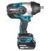 Акумуляторний ударний гайкокрут Makita LXT DTW1004XVZ (каркас)  - фото 4