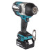 Акумуляторний ударний гайкокрут Makita LXT DTW1004XVZ (каркас)  - фото 2