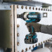 Акумуляторний ударний гайкокрут Makita LXT DTW1004XVZ (каркас)  - фото 16