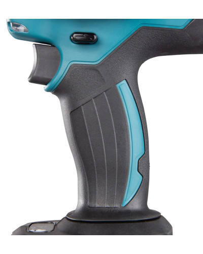 Акумуляторний ударний гайкокрут Makita LXT DTW1004XVZ (каркас)  - фото 13