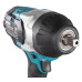 Акумуляторний ударний гайкокрут Makita LXT DTW1004XVZ (каркас)  - фото 14
