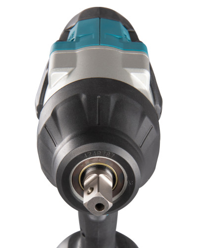 Акумуляторний ударний гайкокрут Makita LXT DTW1004XVZ (каркас)  - фото 12