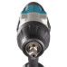 Акумуляторний ударний гайкокрут Makita LXT DTW1004XVZ (каркас)  - фото 12